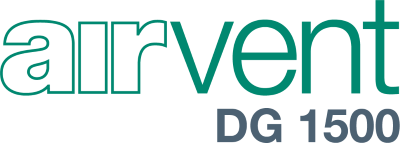 AIRVENT-DG1500