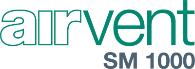 AIRVENT-SM1000