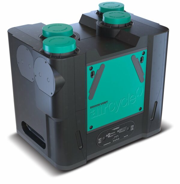 AirCycle 3.1 AirCycle 3.1