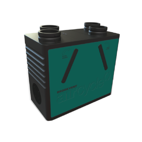 aircycle 1.2 HRV system aircycle 1.2 HRV system