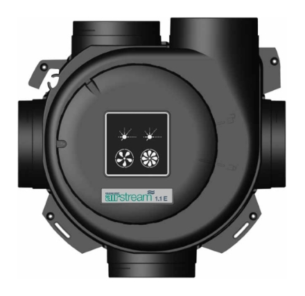 airsream 1.1E airsream 1.1E