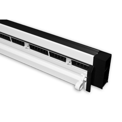 DG 1500 glazed in window vent DG 1500 glazed in window vent