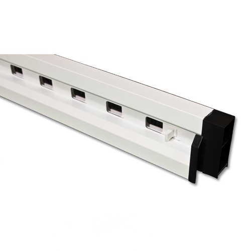 airvent Thermal Break glazed in window vent