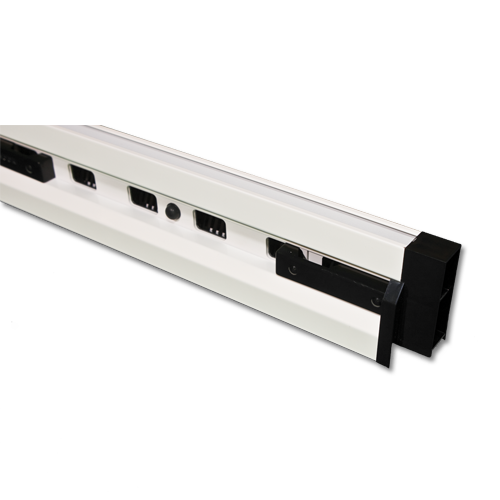 DG Standard glazed in window vent DG Standard glazed in window vent