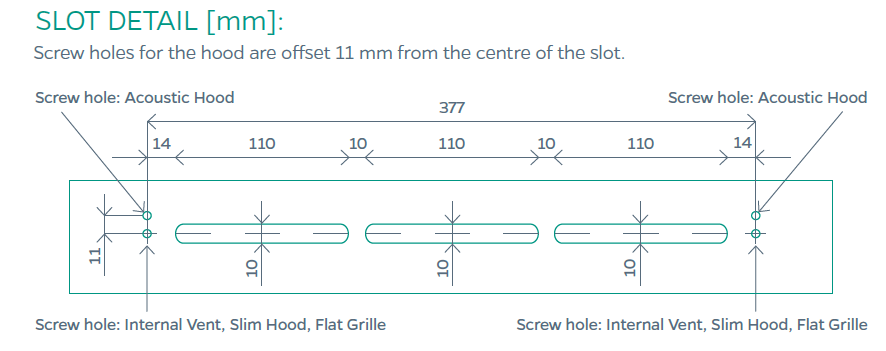 airvent SM ACOUSTIC - Image 5