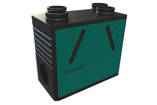 Aircycle 1.2 product banner