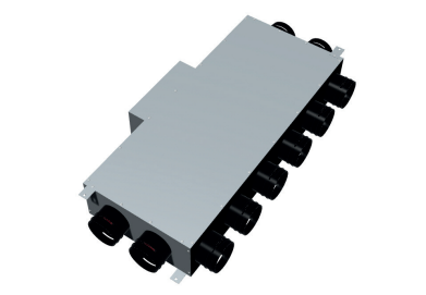 airduct Semi Rigid Range - Image 5