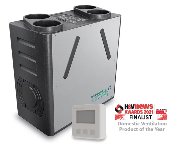 AC 1.3 Digital Range – Finalist AC 1.3 Digital Range – Finalist