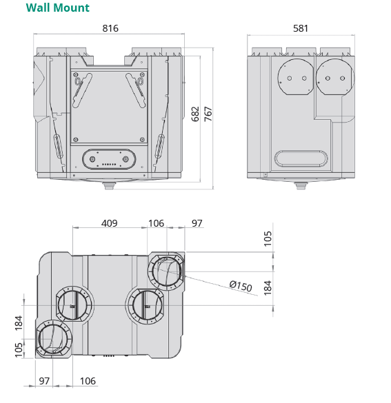 Aircycle 3.1 Digital Range - Image 4