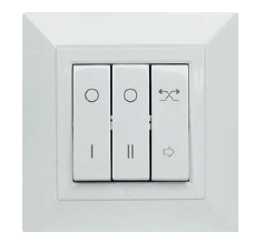 aircycle ONE+ Single Room Heat Recovery With Remote Controller - Image 2