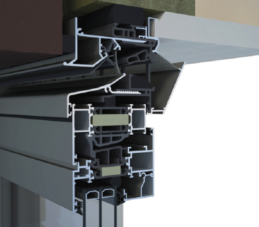 airvent OF STANDARD/OF EX