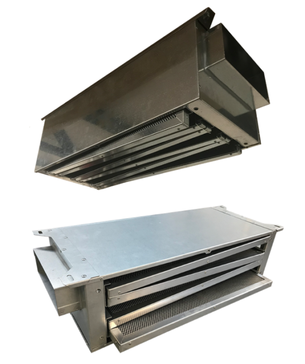 NOX Filters 50 SA BA NOX Filters 50 SA BA