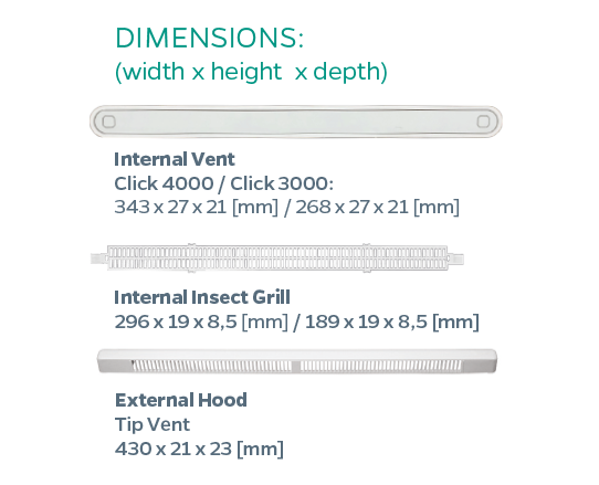 Click 3000 / 4000 - Image 4