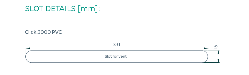 Click 3000 PVC - Image 4