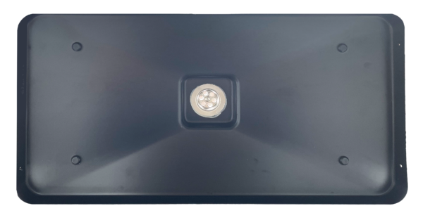 1.2 Drain Tray Front 1.2 Drain Tray Front