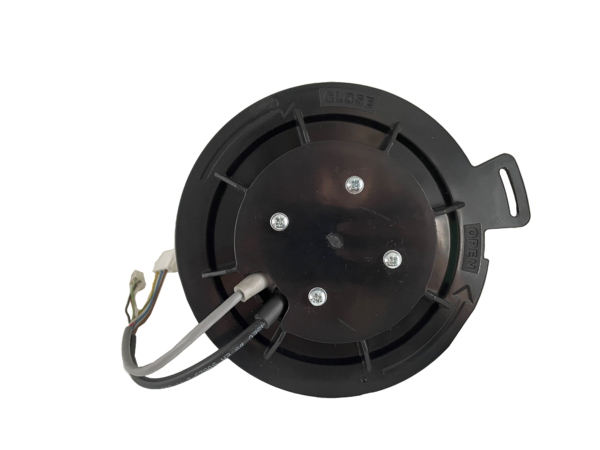 1.3 Fan Kit Front 1.3 Fan Kit Front