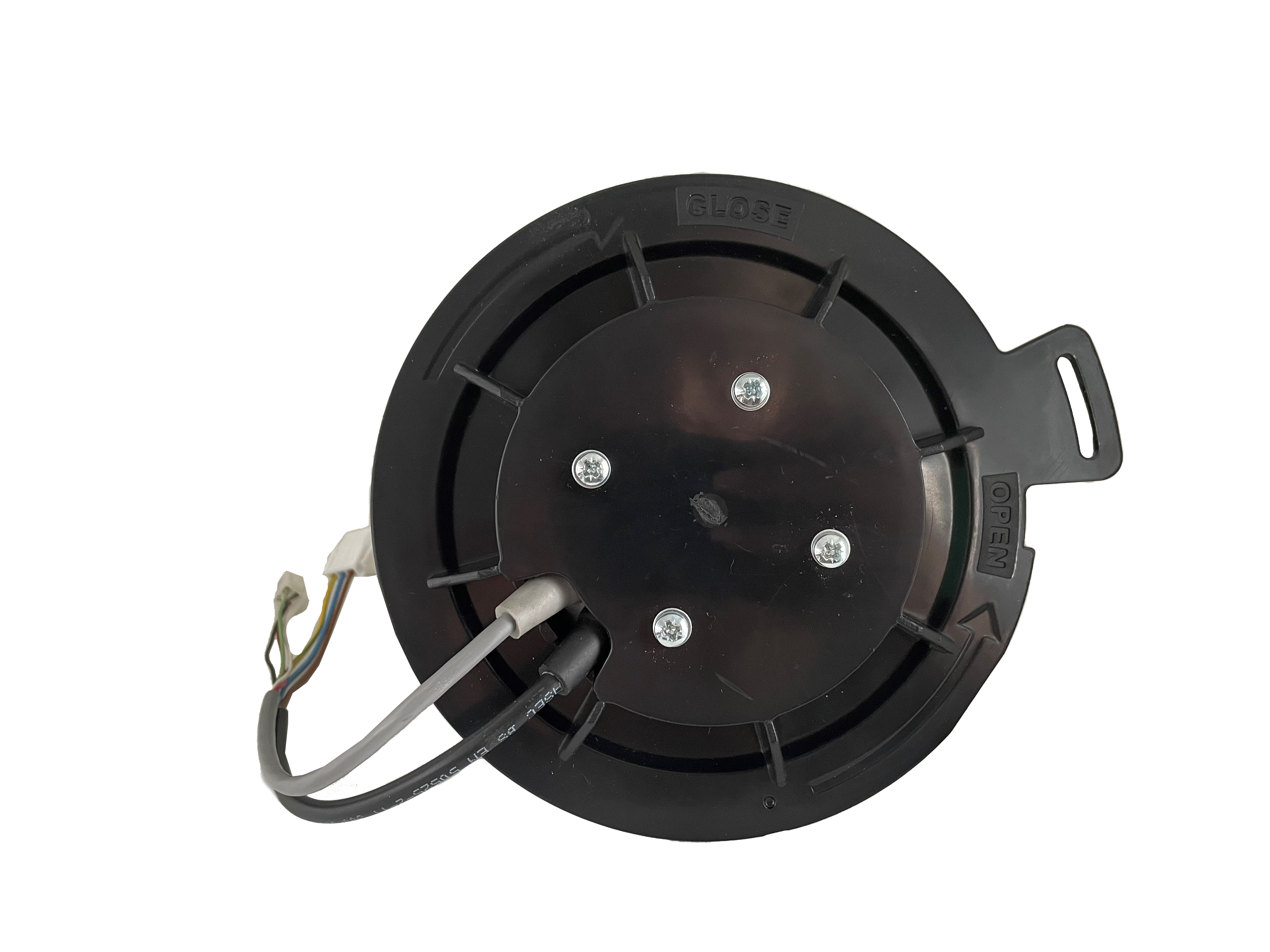 Aircycle 1.3 fan replacement