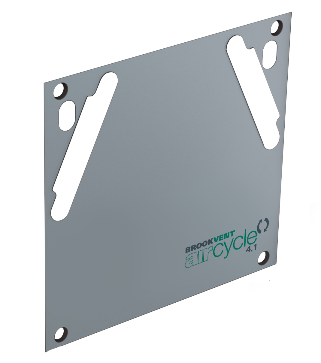 Brookvent Aircycle 3.1/4.1 Front Panel Kit - Image 2