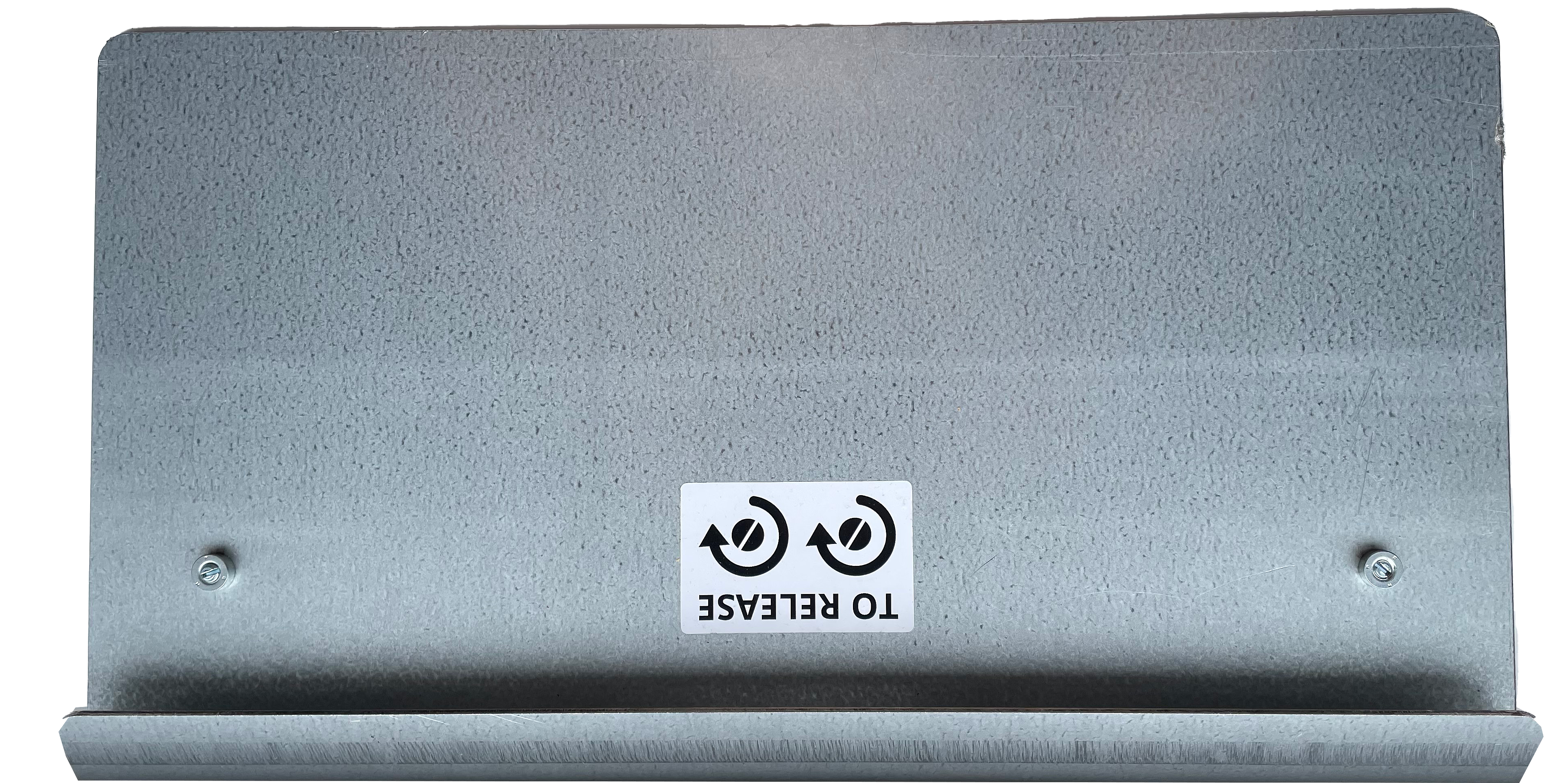 Brookvent Aircycle 3.1/4.1 Wall Bracket Kit - Image 2