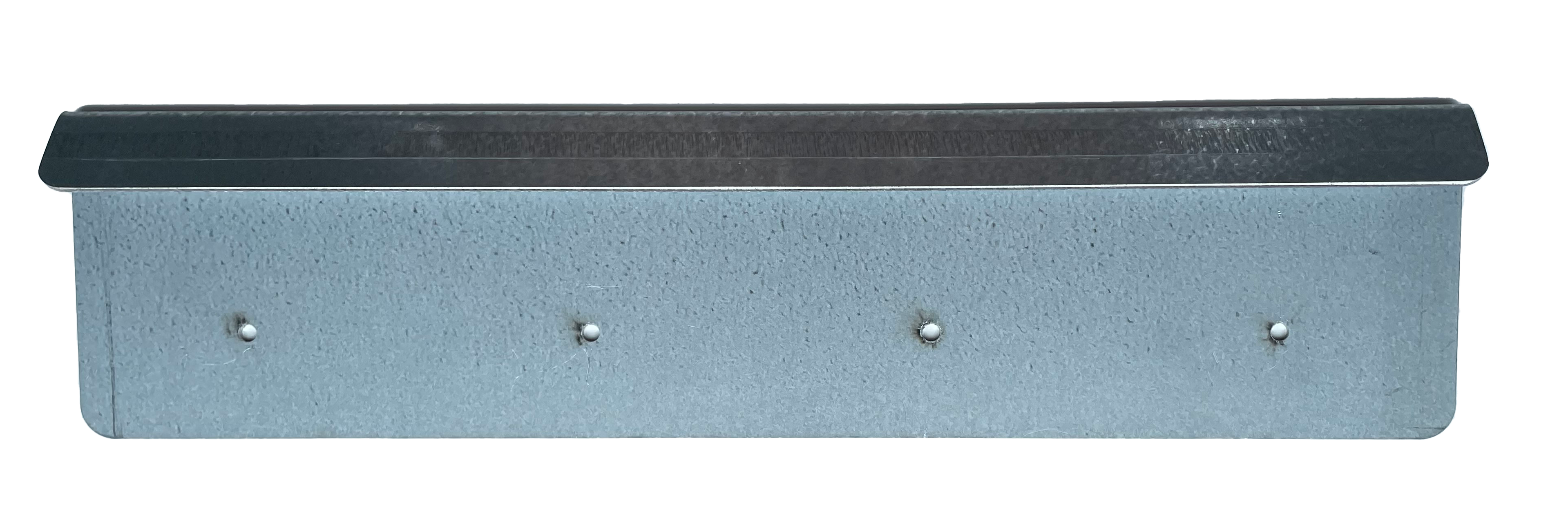 Brookvent Aircycle 3.1/4.1 Wall Bracket Kit - Image 4