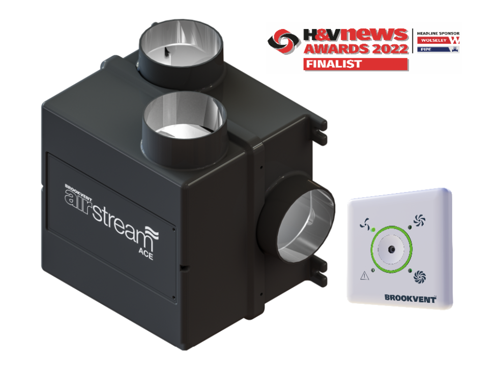 airstream ACE +controller HVN Finalist airstream ACE +controller HVN Finalist