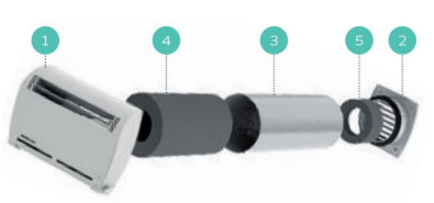 Aquwall HY+/ Aquwall SI HY+ - Image 2