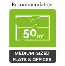 AP Evo Air Purifier - Image 3