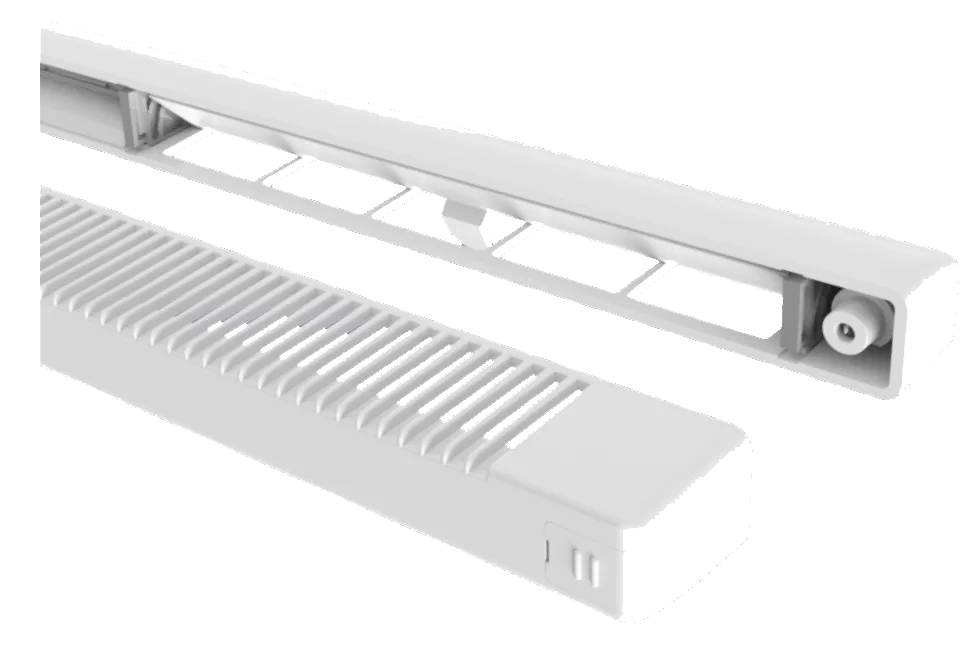 airvent SM Tip Vent EVOLUTION