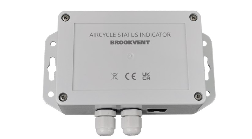 Aircycle Status Indicator - Image 3