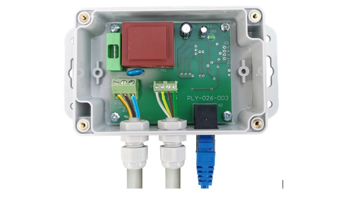 Aircycle Status Indicator - Image 2