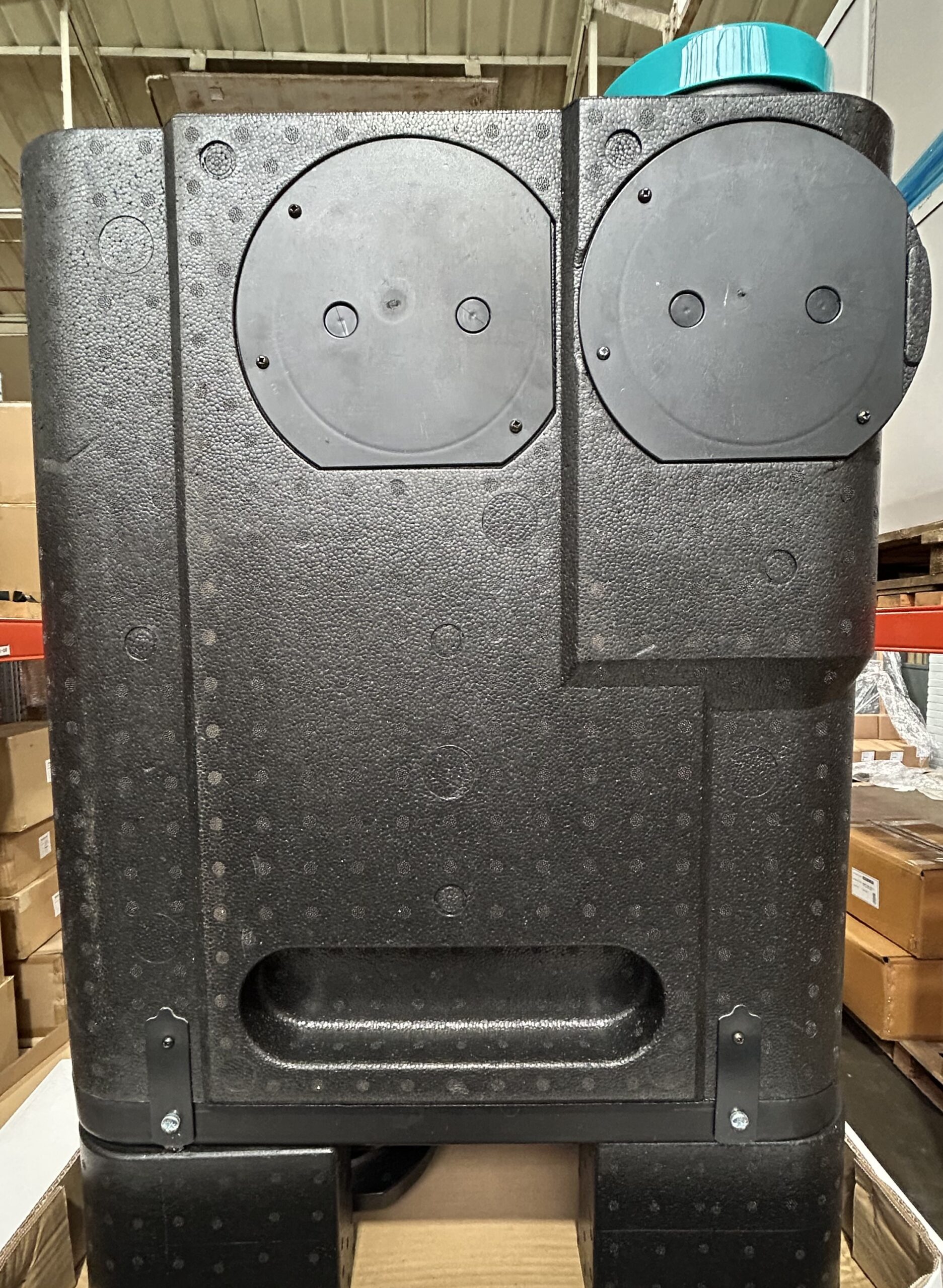 Refurbished Aircycle Heat Recovery Ventilation System - Image 7